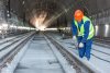 Поезда в новом тоннеле Сковородинского округа будут ходить бесшумно