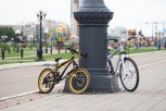 Житель Благовещенска наворовал у горожан велосипедов на 170 тысяч рублей