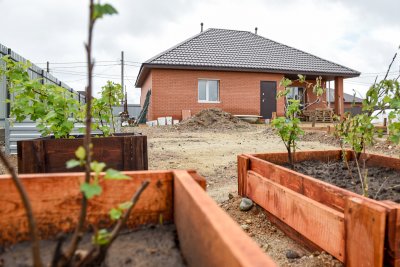 Четыре природных пожара в Амурской области за сутки потушены