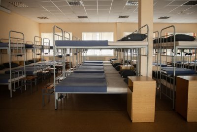 Четыре природных пожара в Амурской области за сутки потушены