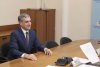 Василий Орлов представил в амуризбирком документы на регистрацию