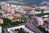 Красная Пресня в ударе: ремонт главной улицы Тынды идет с опережением
