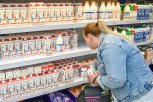 Молоко и авиабилеты замедлили инфляцию в Амурской области
