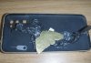Золотую пластину в мобильном телефоне пытался вывезти китайский турист из Благовещенска