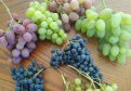 Некачественный виноград доставили в Приамурье из Китая. Фото: amurobl.ru