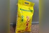 В Благовещенске сожгли мешок контрабандного риса из Китая