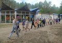 В лагере «Строитель» началась первая после капремонта смена для детей. Фото: minsport.amurobl.ru