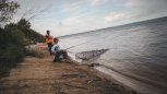 Чемпион Амурской области по рыболовному спорту поймал 165 рыбин