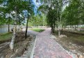 В Тынде до конца года модернизируют парк «Багульник». Фото: amurobl.ru