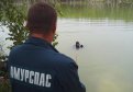 В Амурской области нашли тело погибшего в озере мужчины. Фото: Амурский центр ГЗ и ПБ