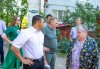 Взамен посаженных 40 лет назад над теплосетями деревьев в Благовещенске высадят новые