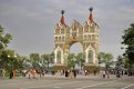 Благовещенск вошел в топ-10 «умных» городов России. Фото: Архив АП
