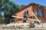 25 домов построят для сотрудников хозяйства в Михайловском районе при поддержке амурских властей