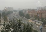 До Тынды дошел дым от якутских пожаров: синоптики рассказали, когда ждать смены погоды