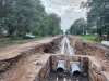 Из-за дождя ограничения горячей воды в центре Благовещенска продлили еще на три дня