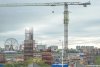 Терминал канатной дороги через Амур начнут строить в Благовещенске в сентябре