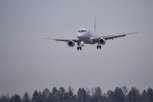 Аэропорт Благовещенска впервые после пандемии примет международный рейс