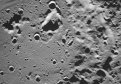 Первые кадры Луны передала на Землю станция «Луна-25». Фото: Роскосмос