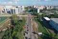 В Благовещенске завершается реконструкция улицы Тепличная. Фото: amurobl.ru