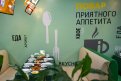 В школах Приамурья 1 сентября откроются 23 школьных кафе. Фото: Алексей Сухушин