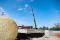 До ноября в Козьмодемьяновке построят новый кирпичный трехэтажный жилой дом. Фото: amurobl.ru