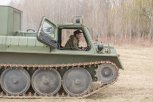 Приамурье готовится к осеннему пожароопасному сезону