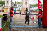 К юбилейному марафону «Бег к мечте» в Благовещенске присоединились более 900 человек