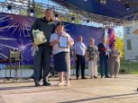 Василий Орлов: «Сковородино сыграет ключевую роль в развитии железных дорог»