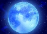 «Голубую» луну в ночь на 31 августа от амурчан закроют тучи