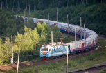 По Приамурью в сентябре проедет уникальный медицинский поезд