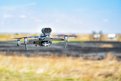 Квадрокоптеры, бинокли и антидроны передают на СВО свободненцы. Фото: Алексей Сухушин