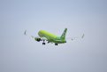 Юные пассажиры за лето летали на самолетах более 27 тысяч раз. Фото: Алексей Сухушин