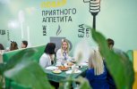 Школьные кафе Амурской области поборются за детские городки и премии лучшим поварам