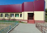 Магдагачинскую Детскую школу искусств капитально отремонтировали к новому учебному году