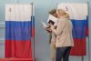 «Под жестким контролем наблюдателей»: политолог оценила первый день голосования в Приамурье