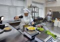 В Приамурье выявят лучших школьных поваров и определят лучшую школьную столовую.Фото: obr.amurobl.ru