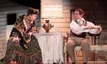 «Приют комедианта» покажет, как женить Бальзаминова: программа «Амурской осени» в Благовещенске