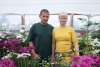 «Мои цветы приносят радость»: хобби обернулось для амурской семьи неожиданным бизнесом