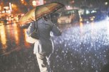 Юго-западный циклон принесет в Приамурье на следующей неделе холод и ливни