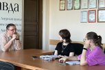 В «Амурской правде» начала работу Школа молодого журналиста