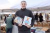 Книги для дочки и не только: в Благовещенске открылся книжный фестиваль «Берег»