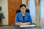 Первым зампредом правительства Амурской области снова назначена Татьяна Половайкина