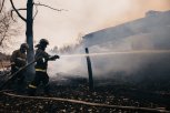 Двадцать амурчан спасли от гибели пожарные извещатели