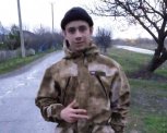 «Если не вернусь в армию — свяжу жизнь с дорогой!»