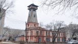Пожарная каланча станет музеем: историческое здание передали в собственность Амурской области