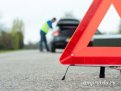 Мотоциклист превысил скорость на амурской трассе при обгоне и разбился. Фото: Архив АП