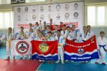 В Благовещенске прошел чемпионат по рукопашному бою: за награды боролись 250 спортсменов