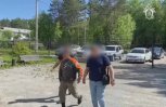 Двоих жителей Тынды осудят за брошенную в отдел полиции гранату