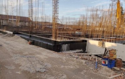 Центр культурного развития в Сковородине достроят до конца 2024 года