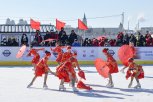 Василий Орлов поручил дополнить международный зимний фестиваль на Амуре новыми видами спорта